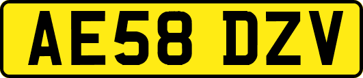 AE58DZV