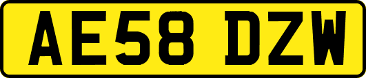 AE58DZW