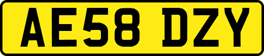 AE58DZY