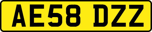 AE58DZZ