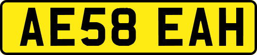 AE58EAH