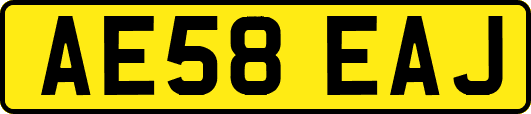 AE58EAJ