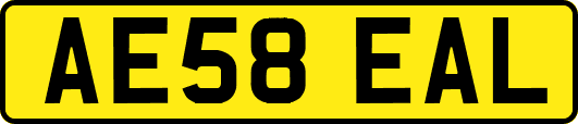 AE58EAL