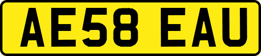 AE58EAU