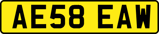 AE58EAW