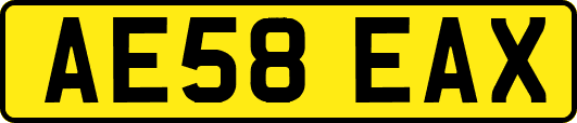AE58EAX