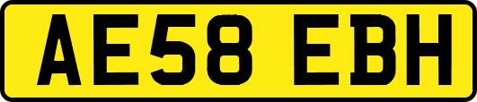 AE58EBH