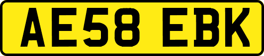 AE58EBK