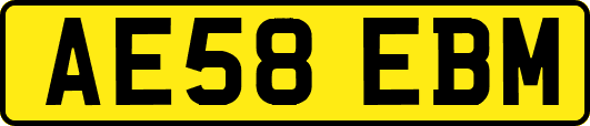AE58EBM