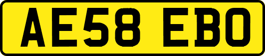AE58EBO
