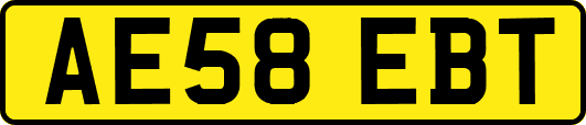 AE58EBT