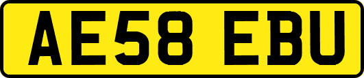 AE58EBU