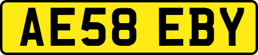 AE58EBY