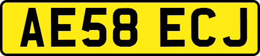 AE58ECJ