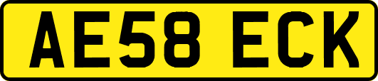 AE58ECK