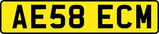 AE58ECM