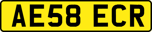 AE58ECR