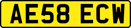 AE58ECW