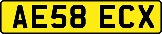 AE58ECX