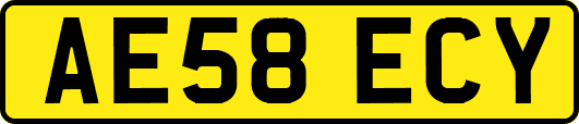 AE58ECY