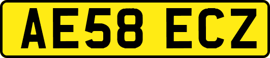 AE58ECZ