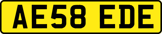 AE58EDE