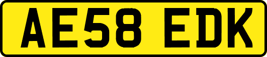 AE58EDK