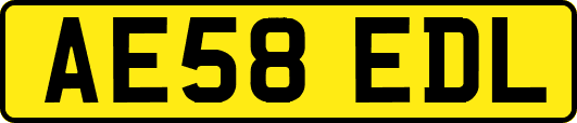 AE58EDL