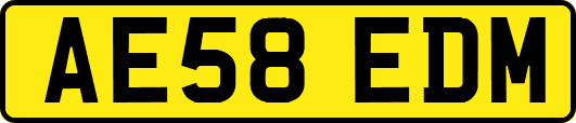 AE58EDM