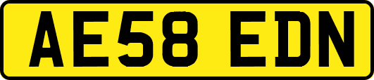 AE58EDN