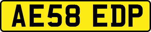 AE58EDP