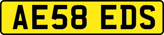 AE58EDS