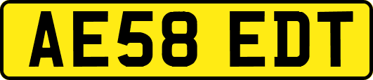 AE58EDT