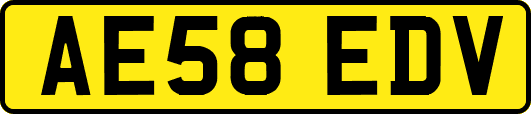 AE58EDV