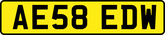 AE58EDW