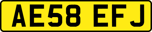 AE58EFJ