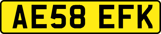 AE58EFK