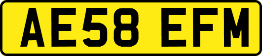 AE58EFM