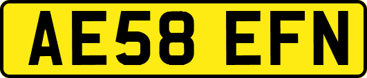 AE58EFN