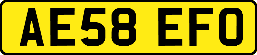 AE58EFO