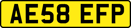 AE58EFP