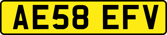 AE58EFV