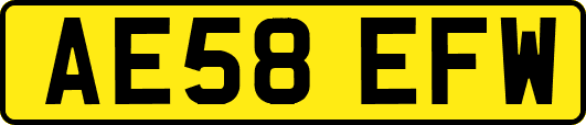 AE58EFW