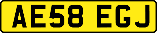 AE58EGJ