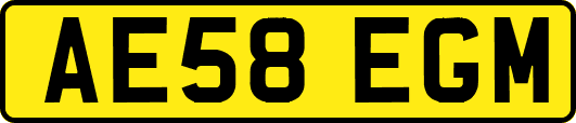 AE58EGM