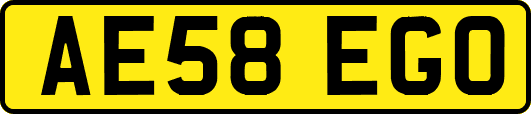 AE58EGO