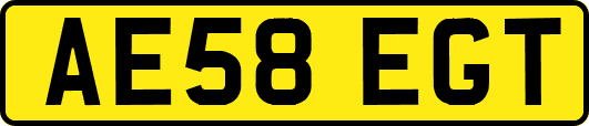 AE58EGT