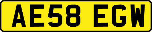 AE58EGW