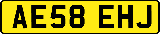 AE58EHJ
