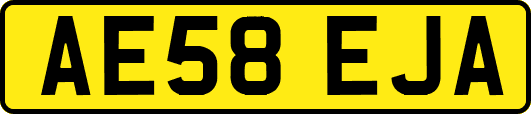 AE58EJA
